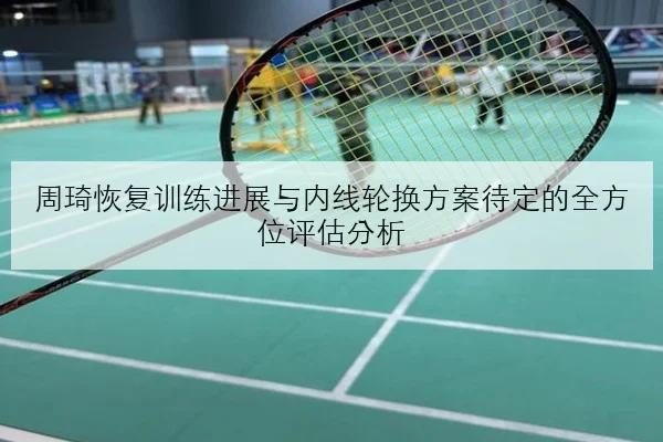 王楚钦伤愈恢复训练国乒混双备战细节曝光全景解读